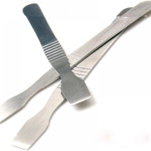 5-Piece Flat-Tip Pry Bar Set